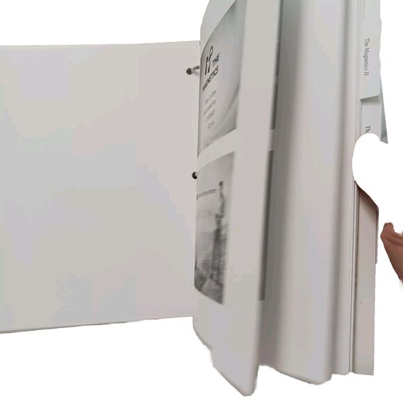 Blastoff Business Breakthrough SEMINAR BINDER Alison Maslow SUCCESS HOW TO INFO - Picture 7 of 16